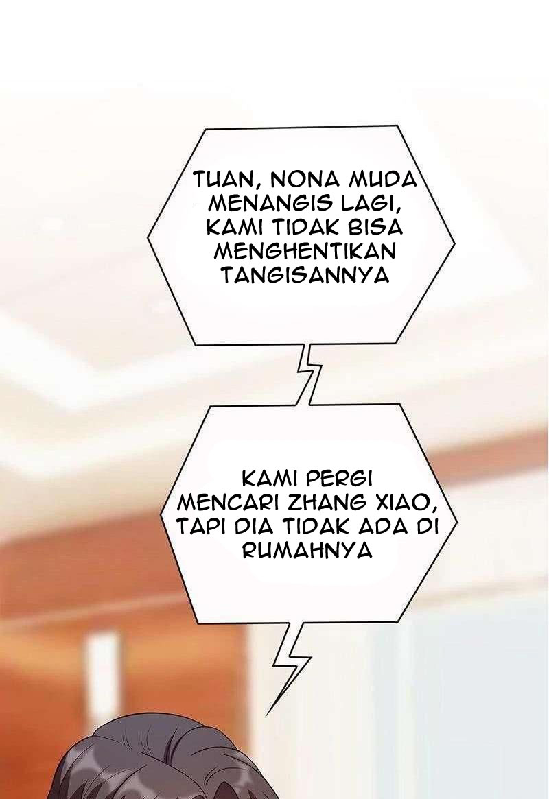 The Wife Contract and My Daughter’s Nanny Chapter 08 Gambar 7